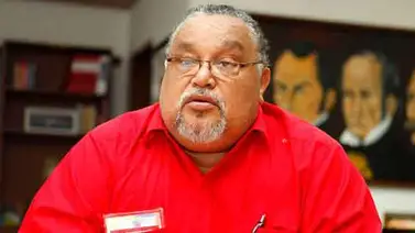 Wills Rangel apoya el despido de directivos que se opongan al Gobierno Wills Rangel apoya el despido de directivos que se opongan al Gobierno