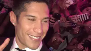 Venezolanos dijeron presente en los Premios Tu Mundo (+Fotos y videos) Venezolanos dijeron presente en los Premios Tu Mundo (+Fotos y videos)