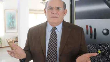 Omar González: CNE aprueba segunda fase del revocatorio por temor al 1 de septiembre