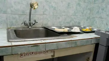 Anuncian cierre técnico del Magallanes de Catia (+Fotos) Anuncian cierre técnico del Magallanes de Catia (+Fotos)