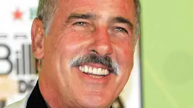 El actor Andrés García quedó cuadripléjico El actor Andrés García quedó cuadripléjico