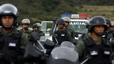 Acciones de las OLP serán profundizadas en todos los estados para establecer zonas de paz