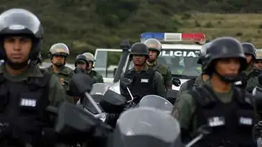 Acciones de las OLP serán profundizadas en todos los estados para establecer zonas de paz Acciones de las OLP serán profundizadas en todos los estados para establecer zonas de paz