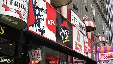 KFC regala bloqueador solar para promover nueva receta KFC regala bloqueador solar para promover nueva receta