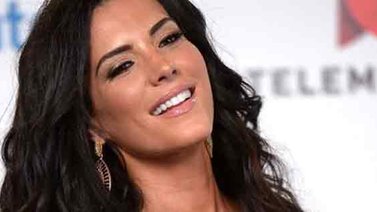 Gaby Espino invitó a los venezolanos a marchar el 1 de septiembre (+Video)