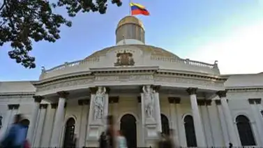 Estas son las sesiones de la AN entre abril y mayo suspendidas por el TSJ Estas son las sesiones de la AN entre abril y mayo suspendidas por el TSJ