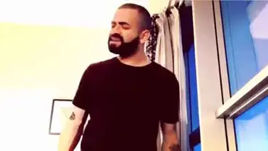 Nacho dedica una conmovedora canción a Venezuela (+Video) Nacho dedica una conmovedora canción a Venezuela (+Video)