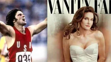 Bruce Jenner: De campeón olímpico a ídolo trans
