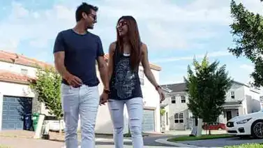 El novio de Osmariel habló de su relación El novio de Osmariel habló de su relación