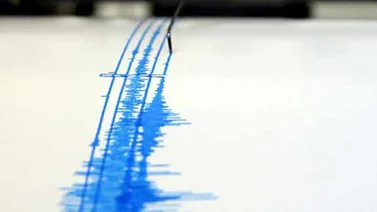 Funvisis reportó sismo de magnitud 4,2 en Socopó