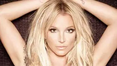 Britney Spears cantará en Premios MTV Music Awards 2016 (+Video) Britney Spears cantará en Premios MTV Music Awards 2016 (+Video)