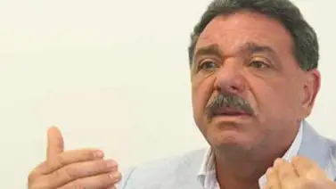 Alcalde de Valencia se encuentra estable tras descompensación Alcalde de Valencia se encuentra estable tras descompensación