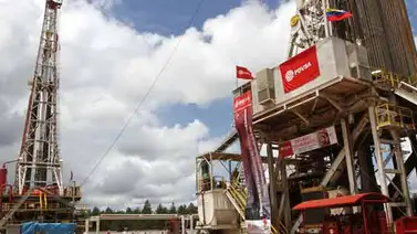 Pdvsa dejó de exportar 1.9 millones de barriles por mala gestión y poca inversión Pdvsa dejó de exportar 1.9 millones de barriles por mala gestión y poca inversión