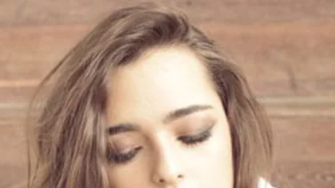 Hija de Carlos Vives posó desnuda para una revista