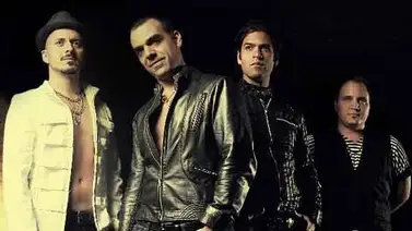 Chepa Candela: Pavel "El Ruso" de los Caramelos de Cianuro será papá Chepa Candela: Pavel "El Ruso" de los Caramelos de Cianuro será papá