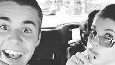 Justin Bieber amenaza a sus fanáticas (+Fotos) Justin Bieber amenaza a sus fanáticas (+Fotos)