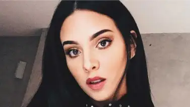 Sheryl Rubio podría protagonizar en México Sheryl Rubio podría protagonizar en México