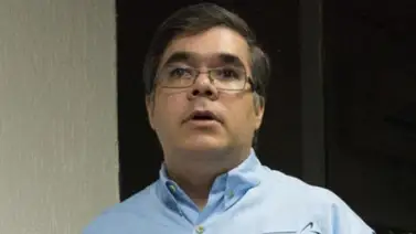 Designan a Manuel Rojas Pérez secretario ejecutivo de la MUD en Chacao Designan a Manuel Rojas Pérez secretario ejecutivo de la MUD en Chacao