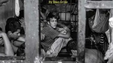 Revista Time: "Venezuela se está muriendo" (+Foto) Revista Time: "Venezuela se está muriendo" (+Foto)