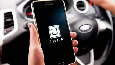 Uber amplía pagos con Paypal a siete países de América Latina Uber amplía pagos con Paypal a siete países de América Latina