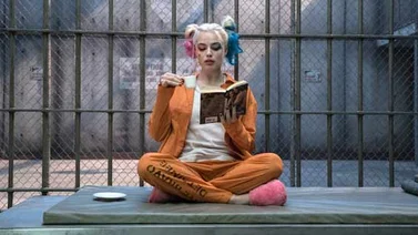 Harley Quinn, la revelación en "Escuadrón Suicida"