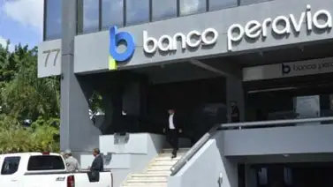 Apresado en República Dominicana Omar Farías, acusado por fraude del Banco Peravia Apresado en República Dominicana Omar Farías, acusado por fraude del Banco Peravia