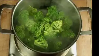 Come rico y saludable con los pasapalos de brócoli (+Receta) Come rico y saludable con los pasapalos de brócoli (+Receta)