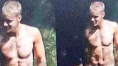 Justin Bieber se bañó "en pelotas" en Hawái (+Foto) Justin Bieber se bañó "en pelotas" en Hawái (+Foto)
