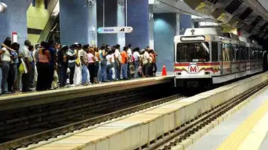 Metro de Valencia funcionará este jueves en horario habitual tras fuertes lluvias Metro de Valencia funcionará este jueves en horario habitual tras fuertes lluvias