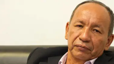 Liborio Guarulla: No es necesario torturar al pueblo para que manifieste su opinión Liborio Guarulla: No es necesario torturar al pueblo para que manifieste su opinión