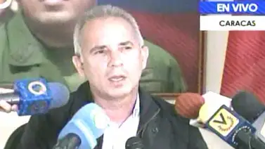 Bernal asocia ataque a su hijo con grupos paramilitares Bernal asocia ataque a su hijo con grupos paramilitares