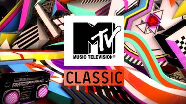 MTV lanza canal MTV Classic para nostalgia por los años 90