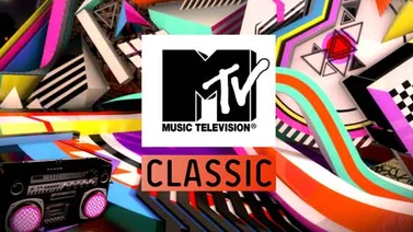 MTV lanza canal MTV Classic para nostalgia por los años 90