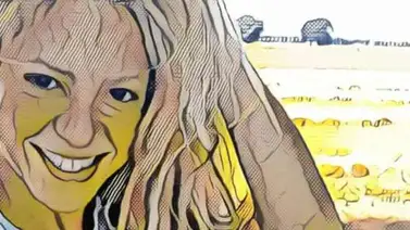 Así serían tus cantantes favoritos si fuesen obras de arte (+Fotos ) Así serían tus cantantes favoritos si fuesen obras de arte (+Fotos )