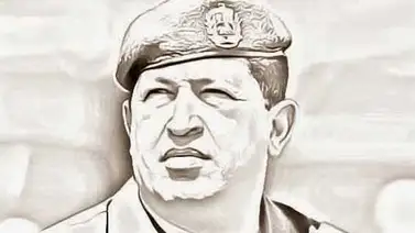 Las frases más célebres de Hugo Rafael Chávez Frías Las frases más célebres de Hugo Rafael Chávez Frías