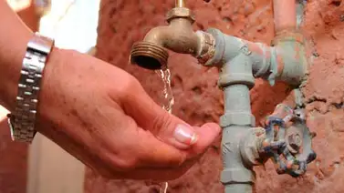 Tres municipios de Miranda se quedarán sin agua este viernes por mantenimiento Tres municipios de Miranda se quedarán sin agua este viernes por mantenimiento