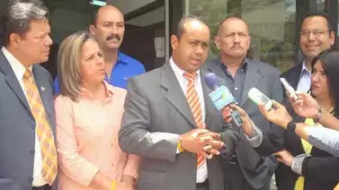 Tirso Flores: Tibisay Lucena debe anunciar la fecha de la recolección del 20% Tirso Flores: Tibisay Lucena debe anunciar la fecha de la recolección del 20%