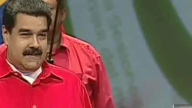 Presidente Maduro llama a la clase obrera a "tomar el poder económico del país"