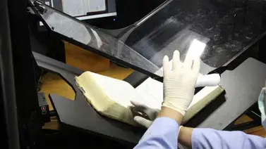 40% del registro civil venezolano está digitalizado 40% del registro civil venezolano está digitalizado