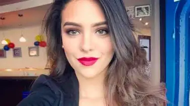 Sheryl Rubio responde a críticas por su video sobre la situación en Venezuela Sheryl Rubio responde a críticas por su video sobre la situación en Venezuela