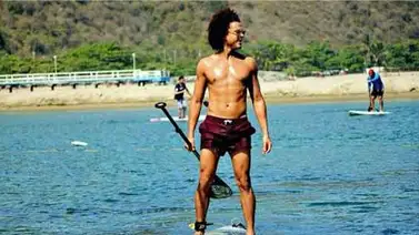 Pastor Oviedo se mostró como Dios lo trajo al mundo (+Foto) Pastor Oviedo se mostró como Dios lo trajo al mundo (+Foto)