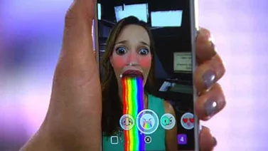 Snapchat supera a Twitter en usuarios activos