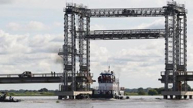 Reactivan ruta fluvial Orinoco – Apure para intercambio comercial