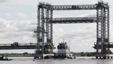 Reactivan ruta fluvial Orinoco – Apure para intercambio comercial