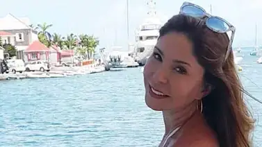 Viviana Gibelli enciende polémica en las redes sociales (+Fotos) Viviana Gibelli enciende polémica en las redes sociales (+Fotos)