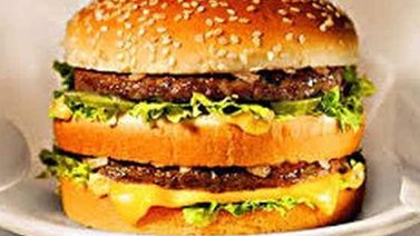 McDonald’s deja de vender Big Mac en Venezuela por falta de pan