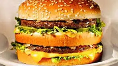McDonald’s deja de vender Big Mac en Venezuela por falta de pan McDonald’s deja de vender Big Mac en Venezuela por falta de pan