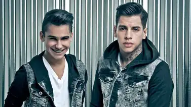 La Melodía Perfecta, estrena "Juntos" dedicado a Venezuela (+Video) La Melodía Perfecta, estrena "Juntos" dedicado a Venezuela (+Video)