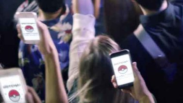 Nintendo cae casi un 15 % en Tokio tras la fiebre "Pokémon GO"