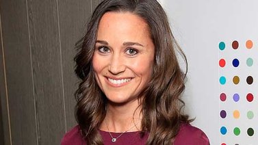 Daily Mail afirma que Pippa Middleton se comprometió con James Matthews